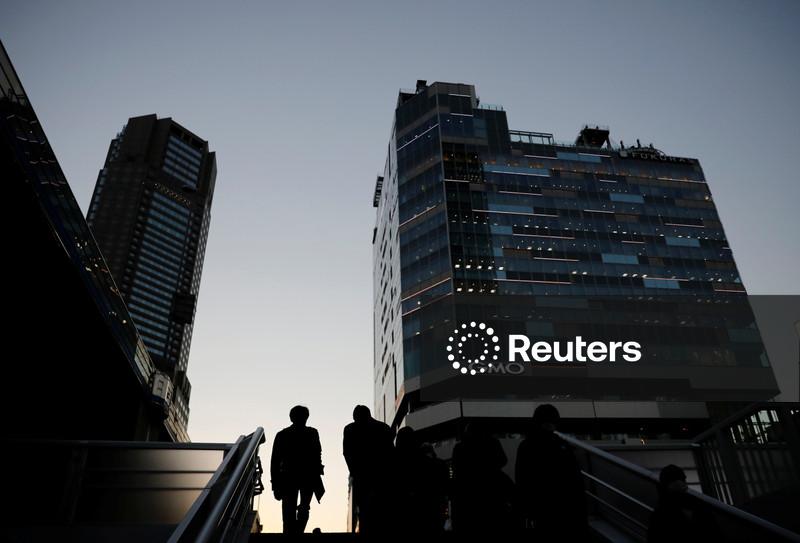 Japan's top business lobby invites activist fund Elliott for governance talks