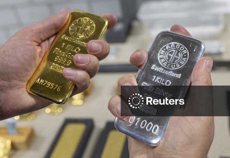 Morning Bid: Metals get a lot less precious as positions squeezed