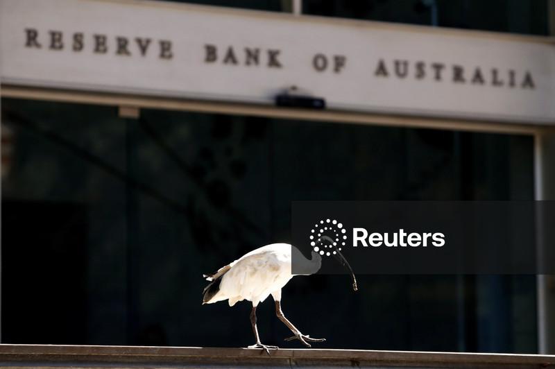 Australia raises rates for first time in two years, markets bet on second hike in May