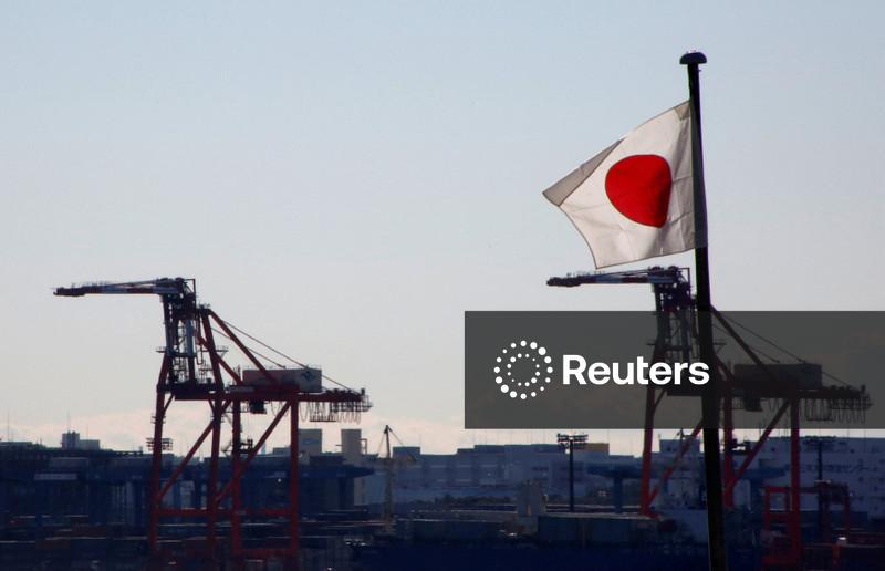 Japan's food exports hit record in 2025 on strong US demand