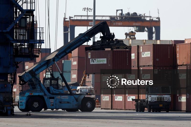 India agrees to buy petroleum, defence goods, aircraft from US, official says