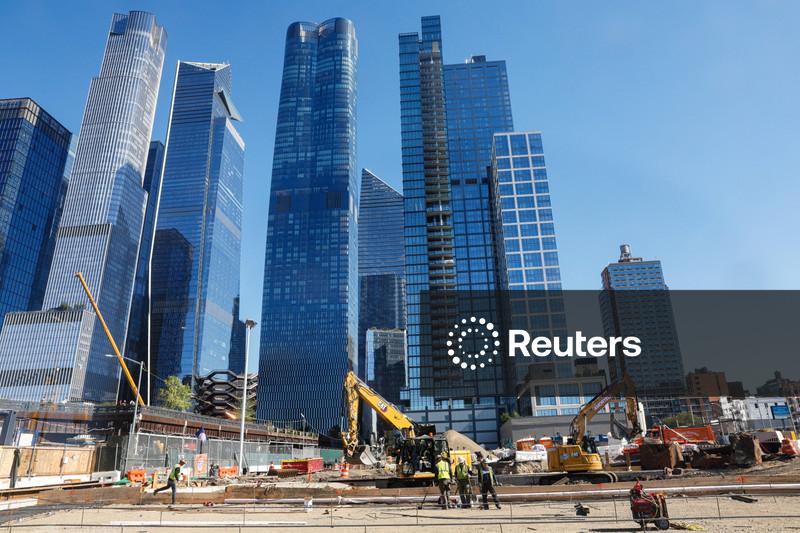 Commission sues Trump administration over refusal to restore New York tunnel funding 