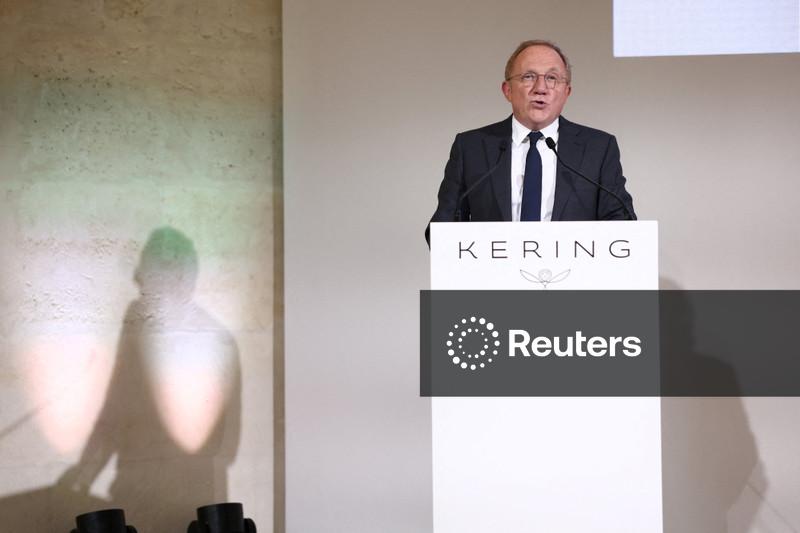 From 'perfect fit' to farewell: How a price guarantee helped seal Pinault’s Puma exit