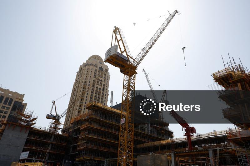 UAE non-oil private sector growth boosted by jump in demand in January, PMI shows