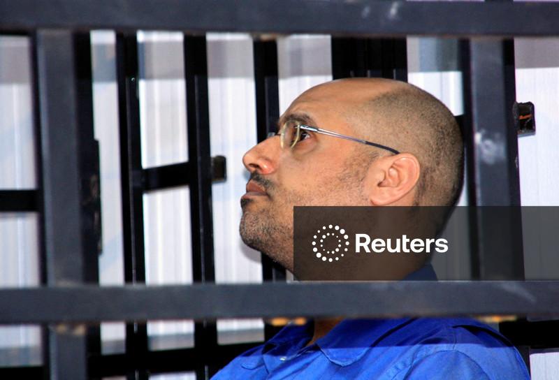 Saif al-Islam Gaddafi, son of late Libyan leader, has been killed, sources say