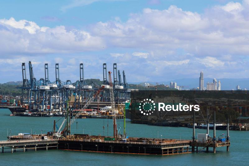 Explainer-What we know in Panama court ruling as CK Hutchison launches arbitration