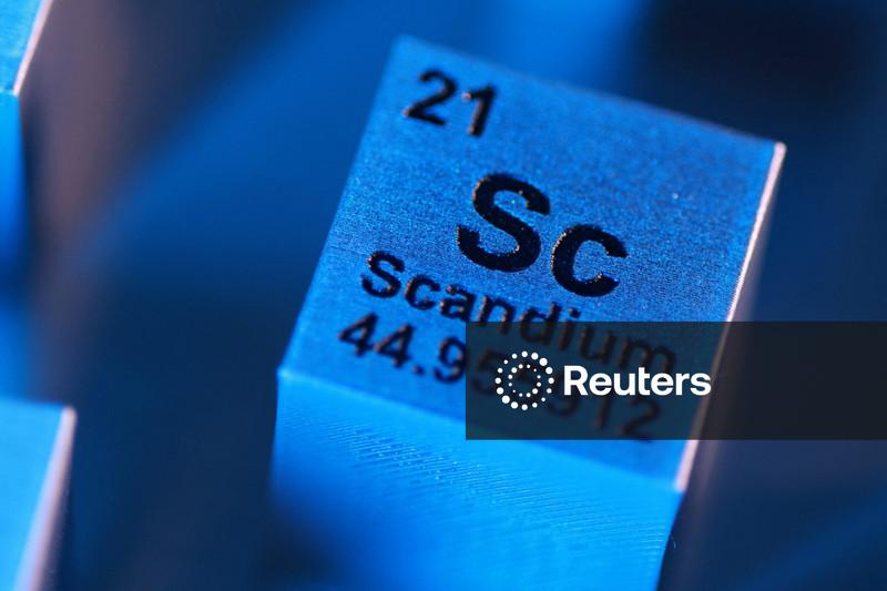 Australian miner expects to supply US critical minerals stockpile, CEO says