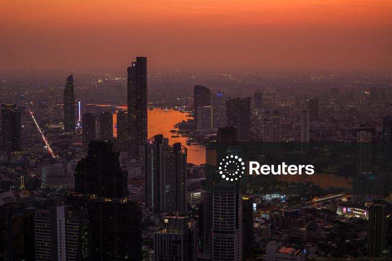 Thai business group keeps 2026 GDP growth forecast at 1.6% to 2.0%