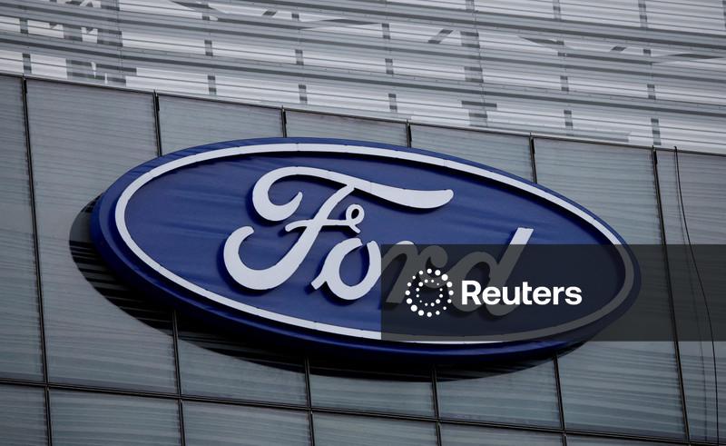 Ford and Geely in talks for manufacturing, technology partnership, sources say