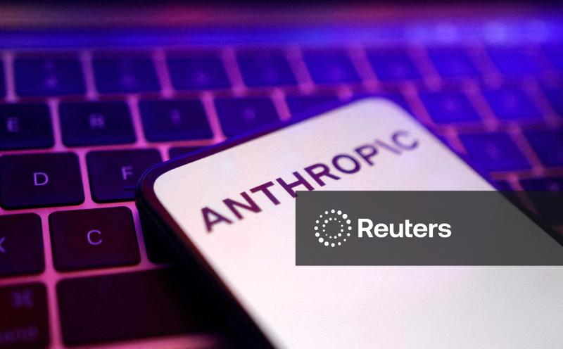 Anthropic's new AI tools deepen selloff in data analytics and software stocks, investors say