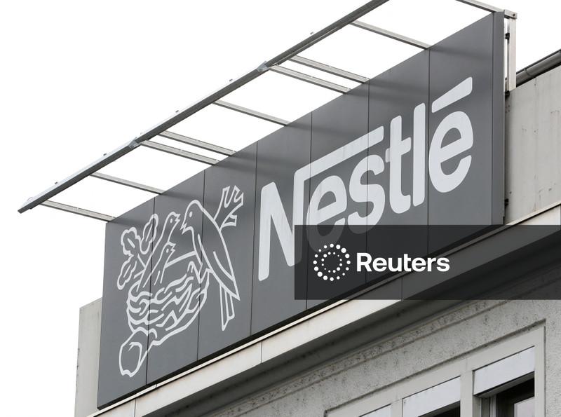 New Nestle boss plots strategic overhaul to boost growth, FT reports