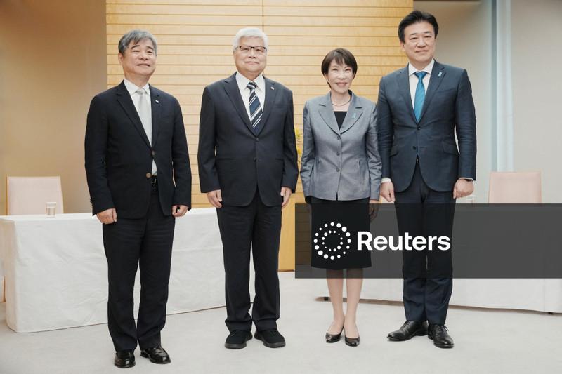 TSMC CEO flags 3-nanometre chip production in Japan, investment reported at $17 billion