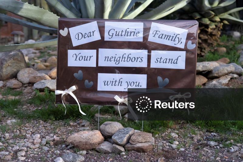 'Today' show's Savannah Guthrie pleads for safe return of missing mother