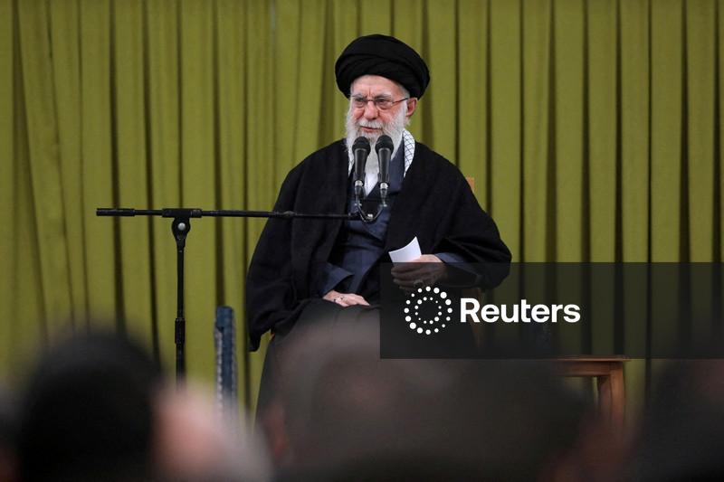 US and Iran agree to Friday talks in Oman but still at odds over agenda