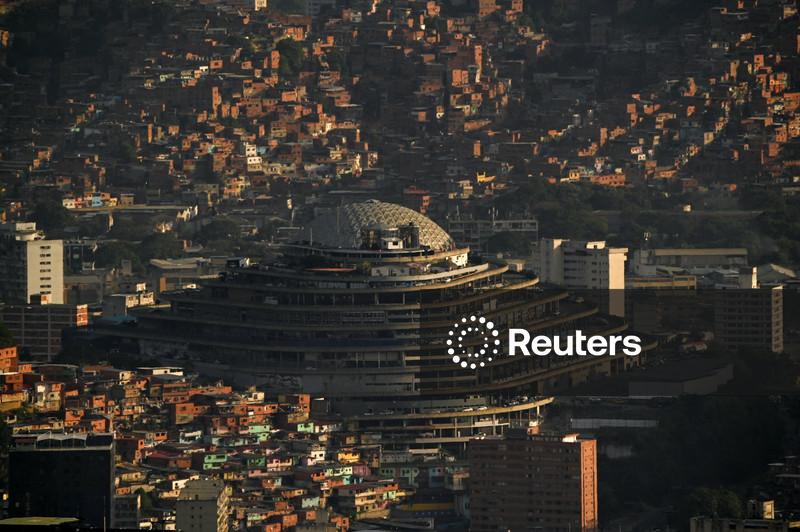 Jailed Venezuelan protesters could all be free by next Friday, top lawmaker says