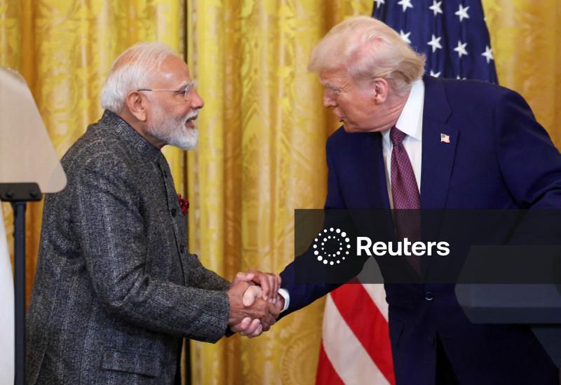 US, India unveil interim trade framework, move closer to broad pact
