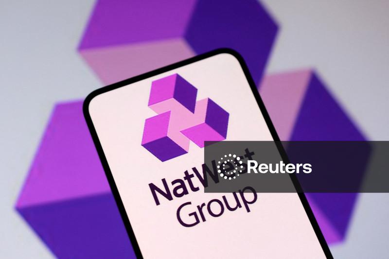 NatWest closes in on $3.4 billion takeover of wealth manager Evelyn, Sky News reports