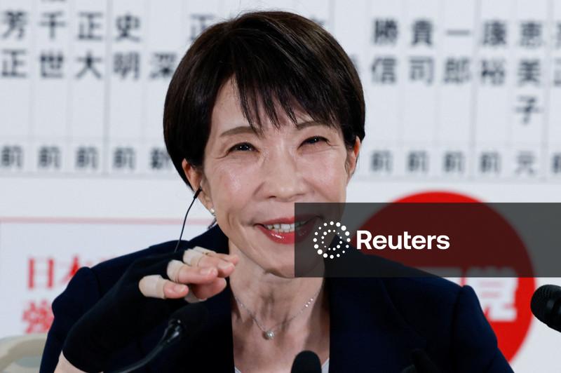 Japan election landslide clears path for Takaichi to deliver tax cuts