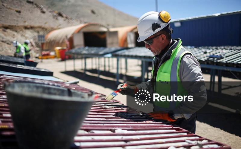 BHP's Vicuña could double investment in Argentina copper project to $800 million in 2026, executive says