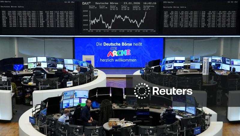 Morning Bid: Japan markets welcome chance of a long-stay PM