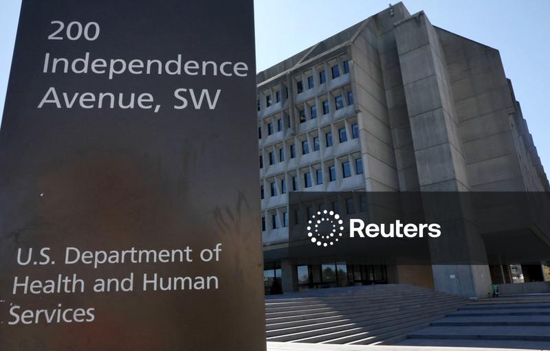 US to cut $600 million in public health grants to Democrat-led states, Bloomberg reports