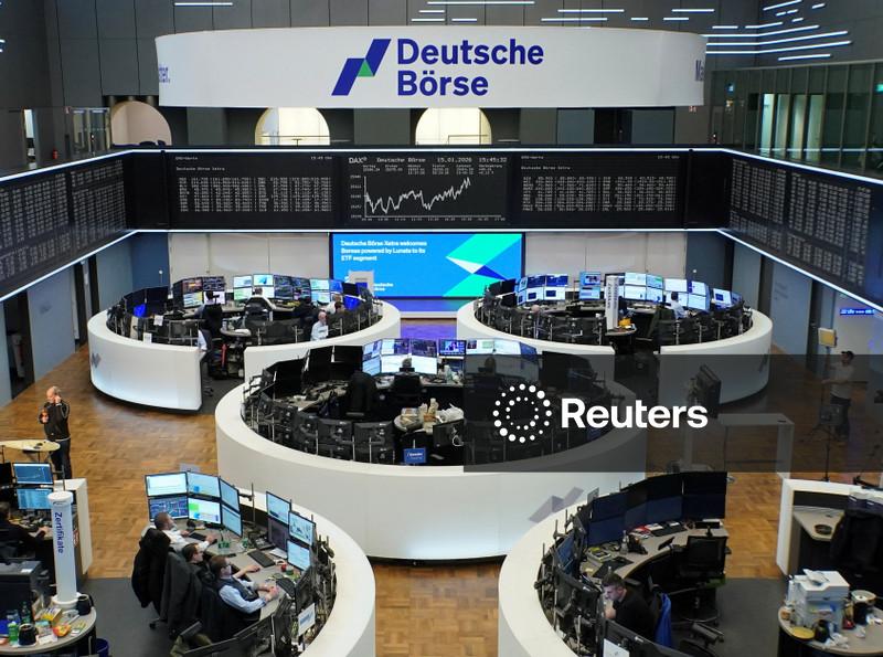 Morning Bid: Trump administration prepares to gut climate laws