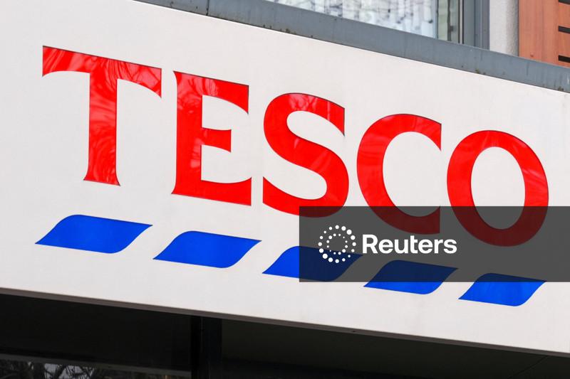Britain's Tesco turns rapid-delivery threat into competitive edge