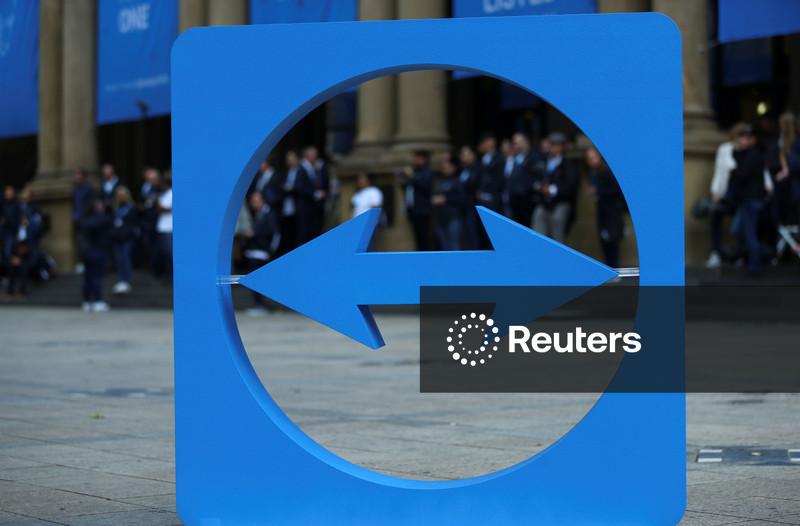 Germany's TeamViewer expects in 2026 up to 3% revenue rise in volatile market