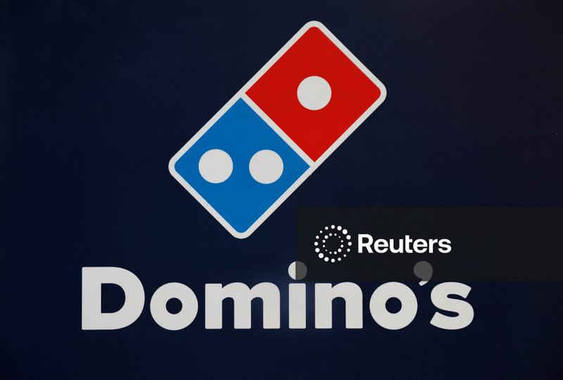 Australia's Domino's Pizza brings in McDonald’s veteran Gregory as new CEO