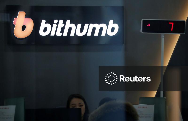 South Korea crypto exchange Bithumb says system flaws led to $40 billion error