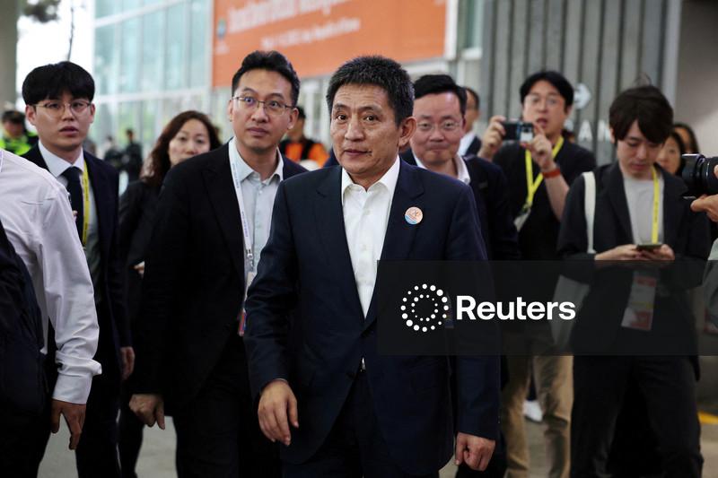 China, Mexico held talks amid trade tensions over tariffs