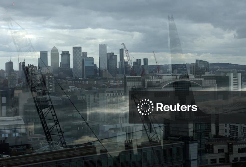 Seasonal pattern in UK GDP data raises suspicions among economists