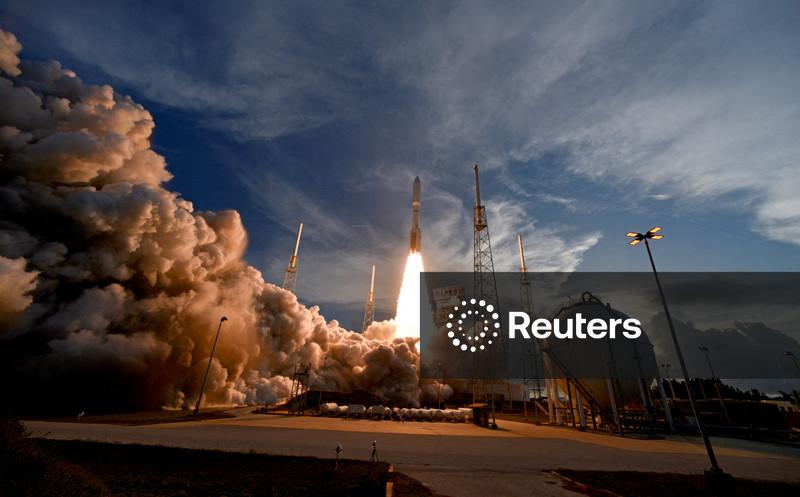 Musk fires up SpaceX, Bezos pushes Blue Origin as US billionaires race China to moon