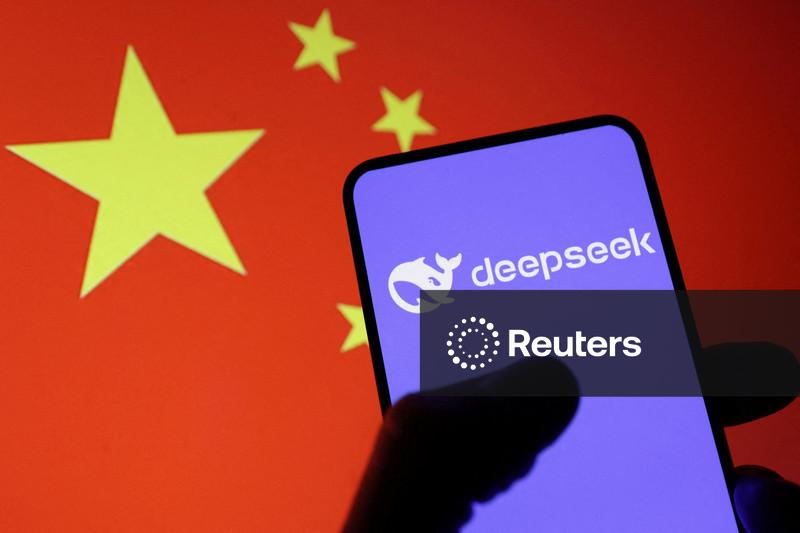 Factbox-Chinese AI models festoon Spring Festival a year after DeepSeek shock