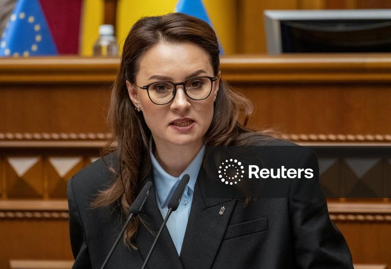 Ukraine, IMF ease conditions on new $8.2 billion loan program