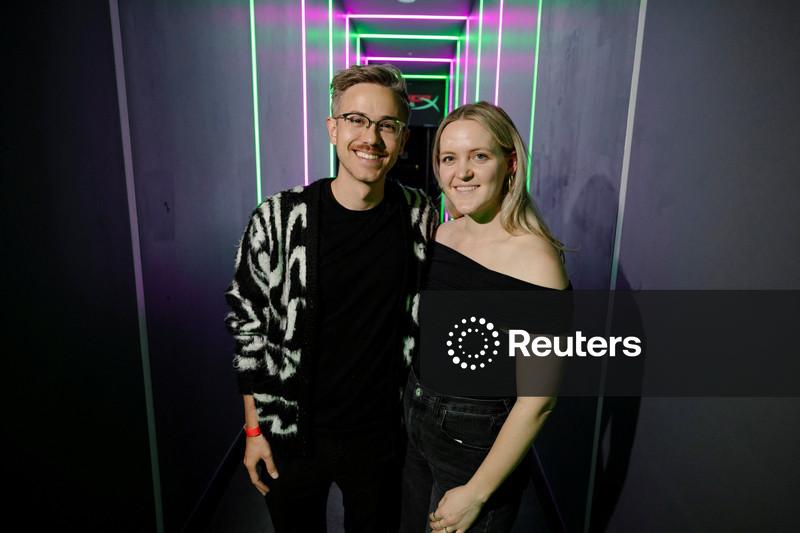 AI film school trains next generation of Hollywood moviemakers