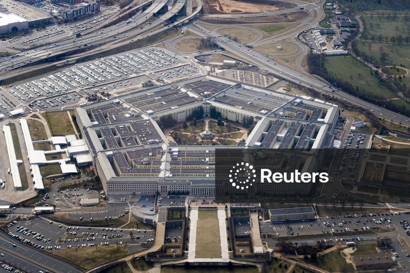 Pentagon threatens to cut off Anthropic in AI safeguards dispute, Axios reports