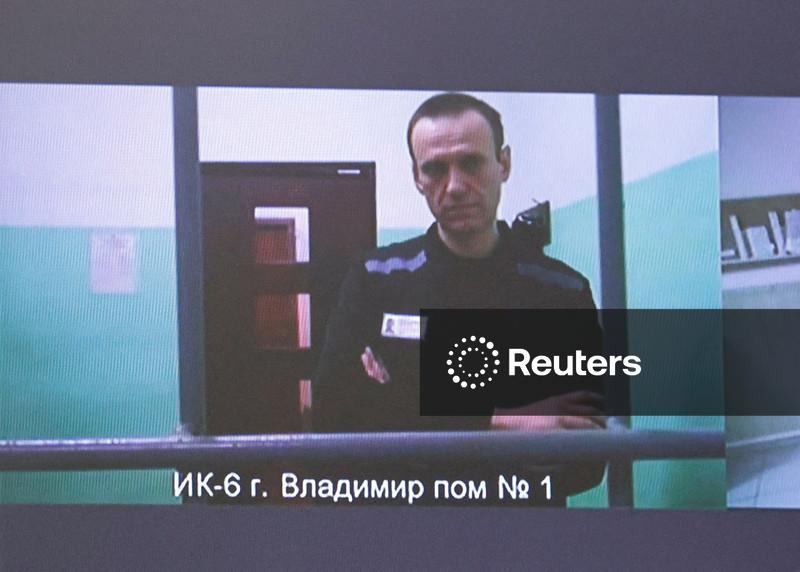 European allies say Navalny was poisoned by dart frog toxin; Russia rejects claims