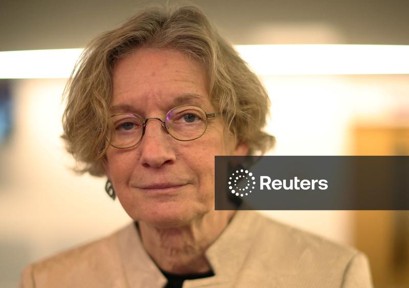 UK minimum wage is raising youth unemployment, Bank of England's Mann says