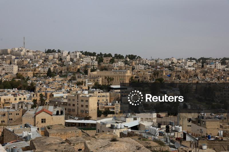 Israeli cabinet approves West Bank land registration, Palestinians condemn 'de-facto annexation'