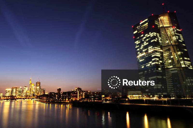 Europe's earnings gain pace while lofty valuations cap rewards