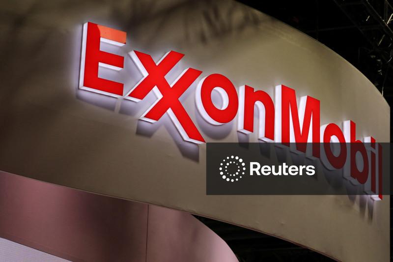 Australian court fines Exxon's local petrol brand $11.3 million for misleading claims