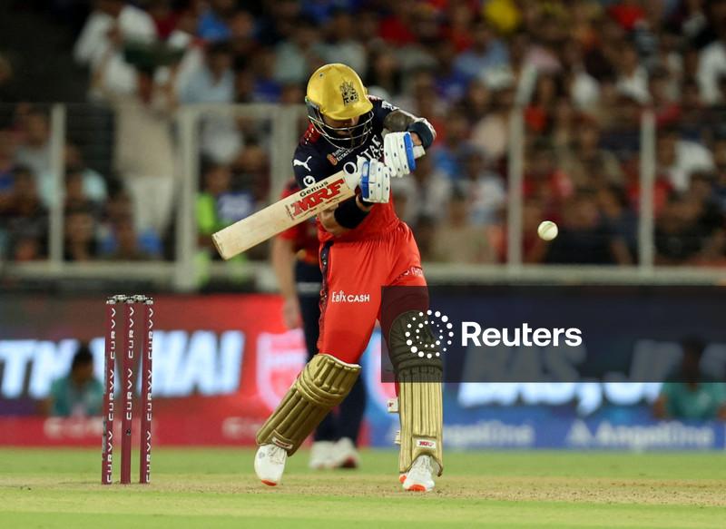 Analysis-Global private equity firms bowled over by Indian cricket league IPL