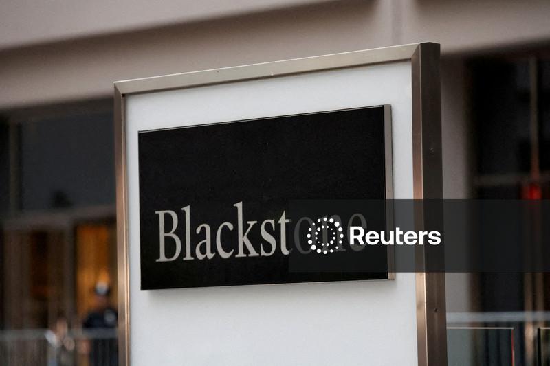 Blackstone, EQT and CVC make offers for VW’s Everllence unit, FT reports 