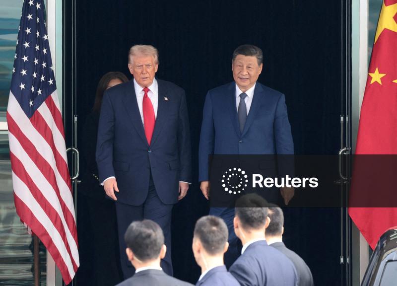 In letter to Iowa friends, Xi offers reassurance over Sino-American exchanges