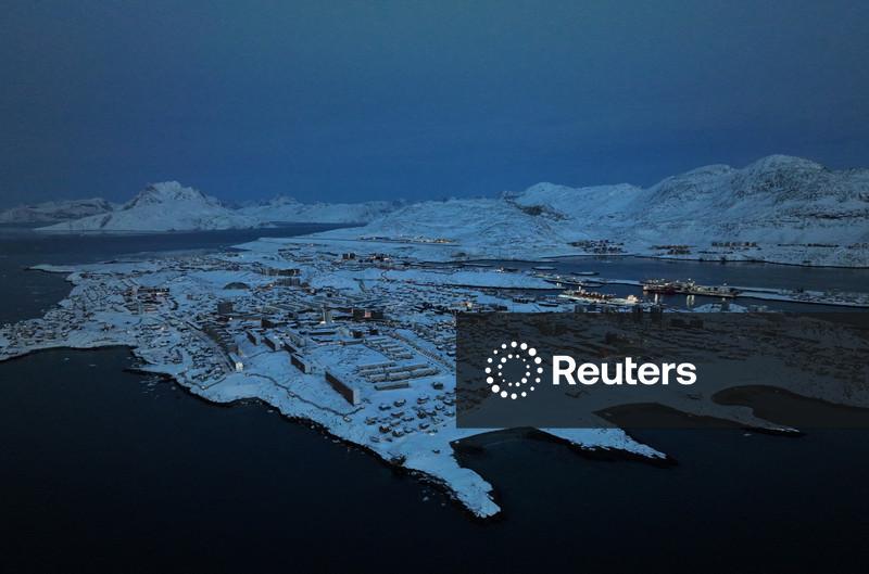 Nordic region seeks deeper ties with Greenland after Trump threats