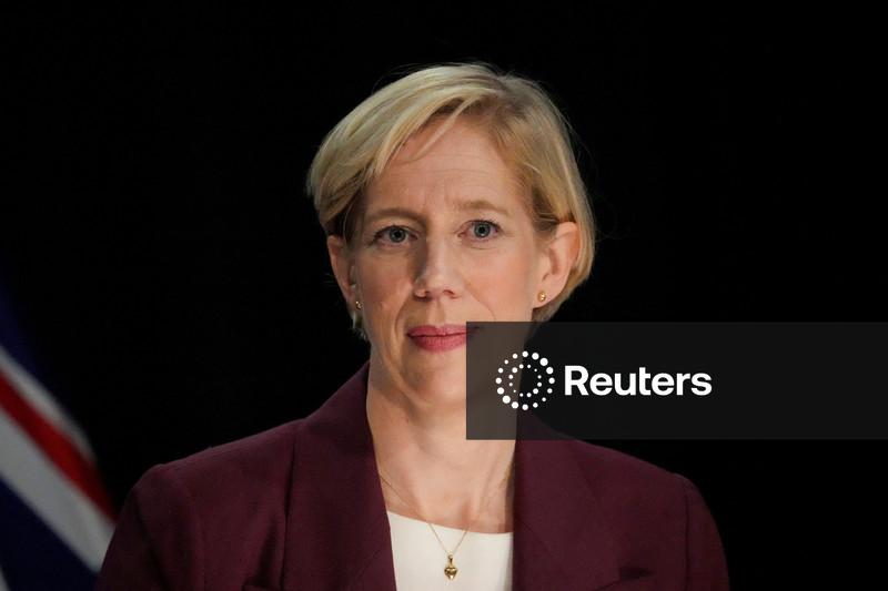 New Zealand keeps rates steady, sees loose policy for some time