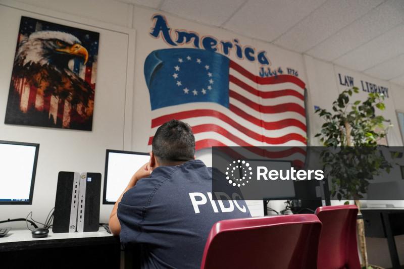 Microsoft says it does not think US ICE uses firm's tech for mass surveillance of civilians