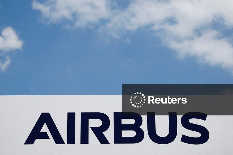 Airbus softens output goal amid Pratt & Whitney engine delays