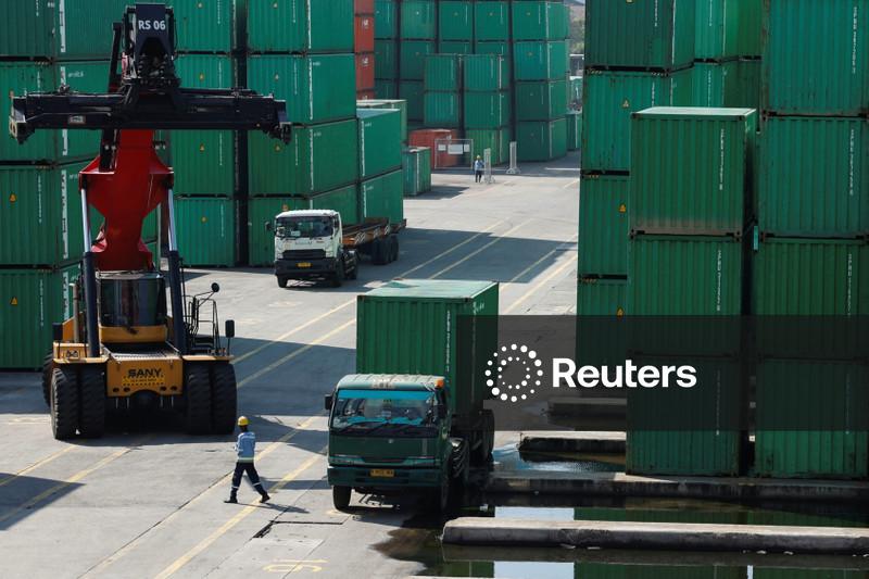 Indonesia, US firms sign $38.4 billion in trade, investment deals